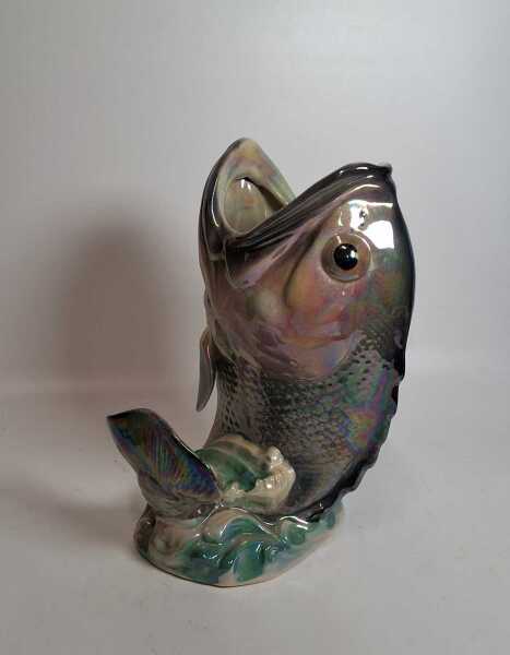 WEMBLEY FISH