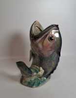 WEMBLEY FISH