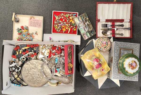 JEWELLERY