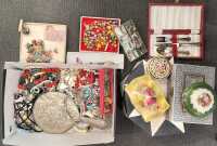 JEWELLERY
