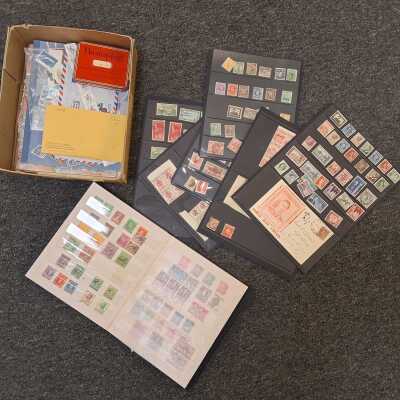 STAMPS