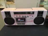 BOOM BOX