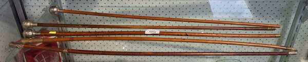 SWAGGER STICKS