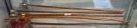SWAGGER STICKS