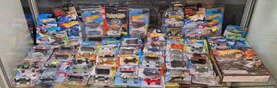Hotwheels
