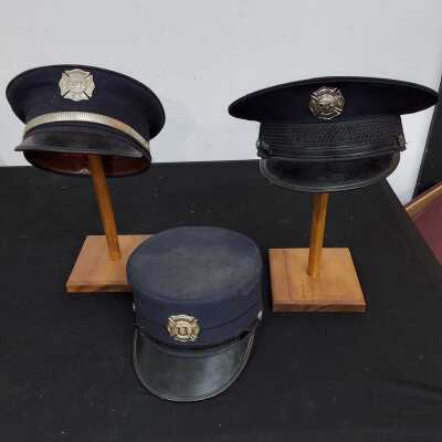 Hats