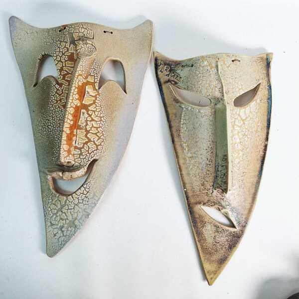 STUDIO POTTERY