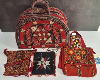 Vintage Bags
