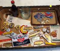 COLLECTABLES