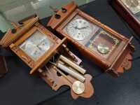 WALL CLOCKS