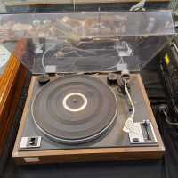 TURNTABLE