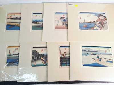 Japanese Prints