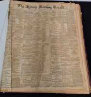 SYDNEY MORNING HERALD