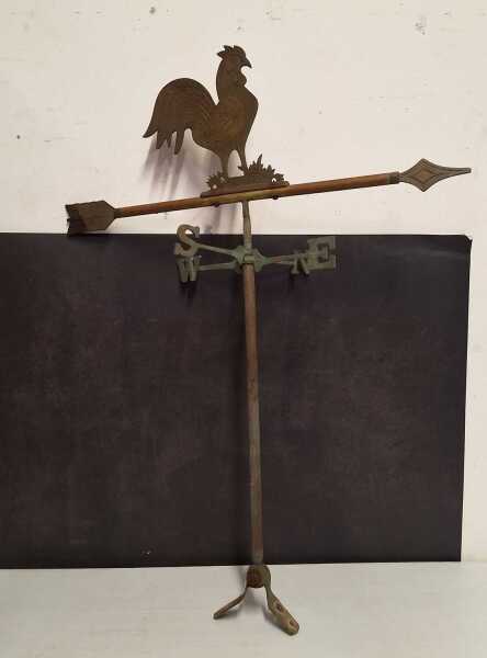 WEATHER VANE