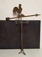 WEATHER VANE