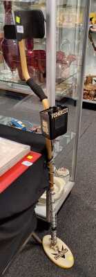 Metal Detector