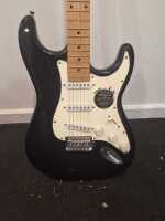 ELECTRIC GUITAR - 2