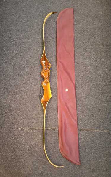 LONGBOW