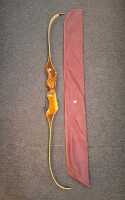 LONGBOW