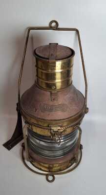 Ships Lantern