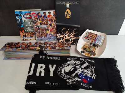 AFL LOT