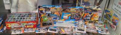 Hotwheels