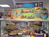 TOYS