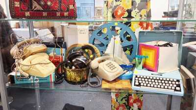 Sundry Homewares