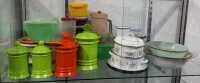 RETRO KITCHENWARE