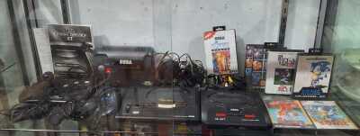 SEGA LOT