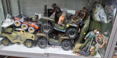 ACTION MAN