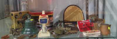 Collectables