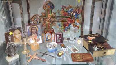 Religious Lot