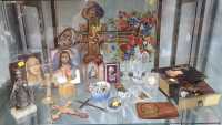RELIGIOUS LOT