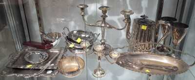 METALWARES