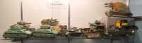 TINPLATE TOYS