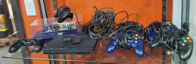 Gaming Lot