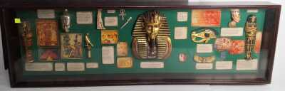 Egyptian Frame
