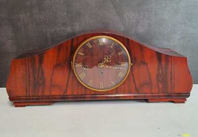 Mantel Clock