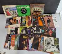 VINYL RECORDS