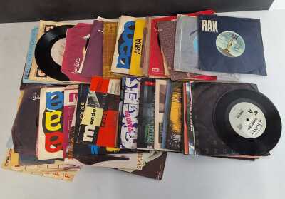Mixed Vinyls