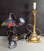 LIGHTING LOT