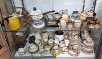 RETRO SERVINGWARE