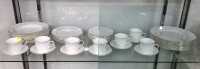 ROYAL DOULTON DINNERWARE