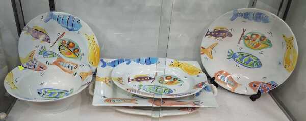 SERVINGWARE