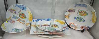SERVINGWARE