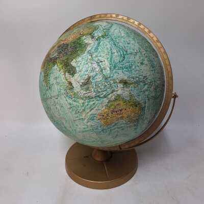 World Globe