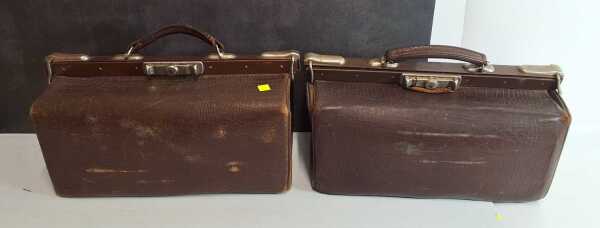 KIT BAGS
