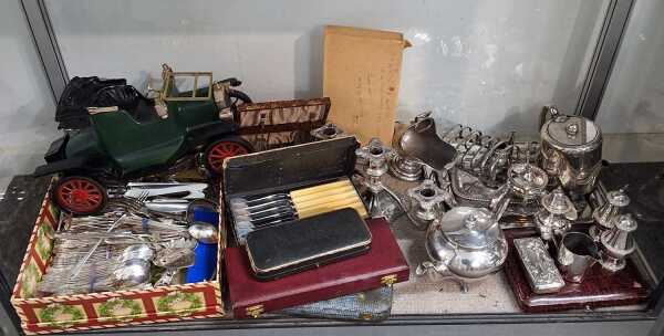 METALWARES