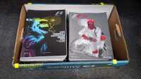 F1 MAGAZINES